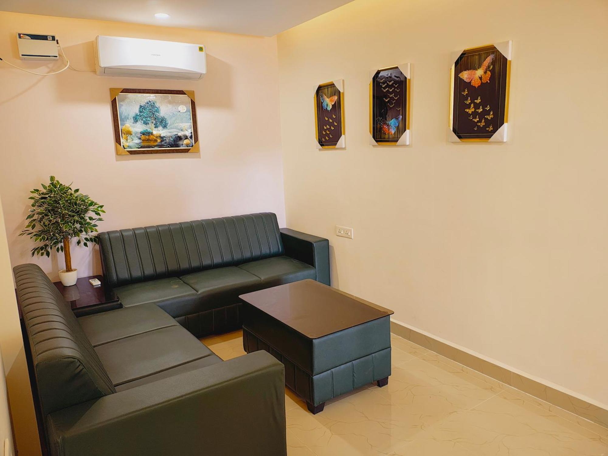 Rio De Grande Hotel Agonda Eksteriør billede